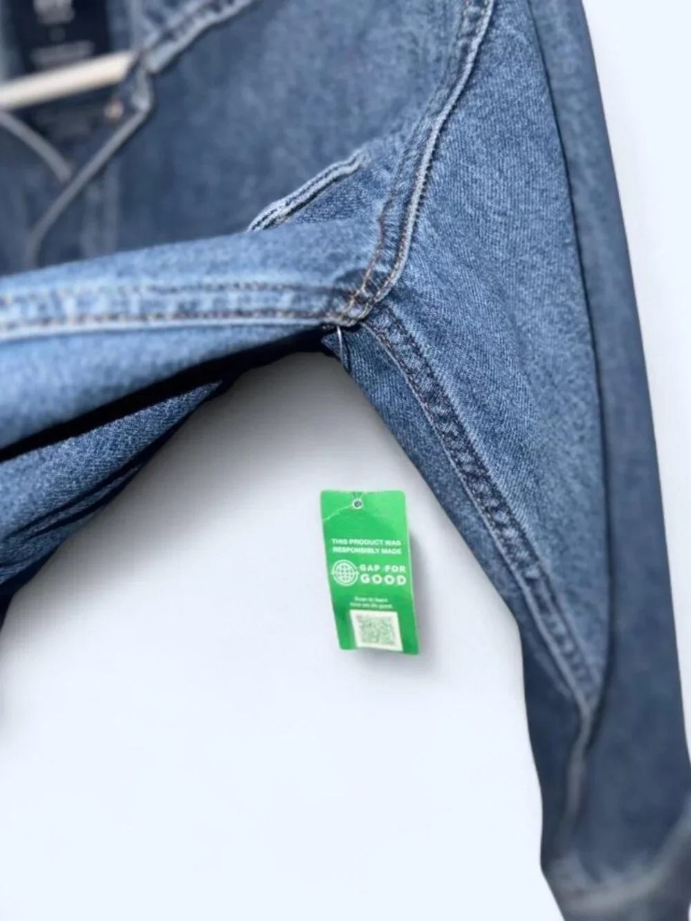 Kids GAP Denim Jacket